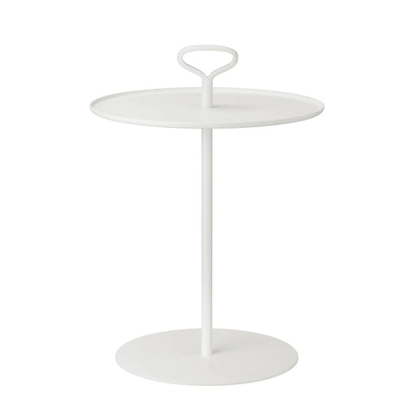 Garten Beistelltisch - PORTER 42Ø - ZEN ZONE Furniture