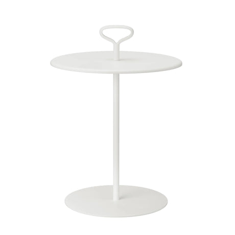 Garten Beistelltisch - PORTER 42Ø - ZEN ZONE Furniture