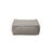 Outdoor Hocker - GROW - Bouclé (exkl. Bodenplatte) - ZEN ZONE Furniture
