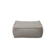 Outdoor Hocker - GROW - Bouclé (exkl. Bodenplatte) - ZEN ZONE Furniture