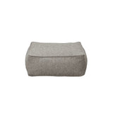 Outdoor Hocker - GROW - Bouclé (exkl. Bodenplatte) - ZEN ZONE Furniture