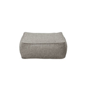 Outdoor Hocker - GROW - Bouclé (exkl. Bodenplatte) - ZEN ZONE Furniture