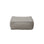 Outdoor Hocker - GROW - Bouclé (exkl. Bodenplatte) - ZEN ZONE Furniture