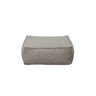 Outdoor Hocker - GROW - Bouclé (exkl. Bodenplatte) - ZEN ZONE Furniture