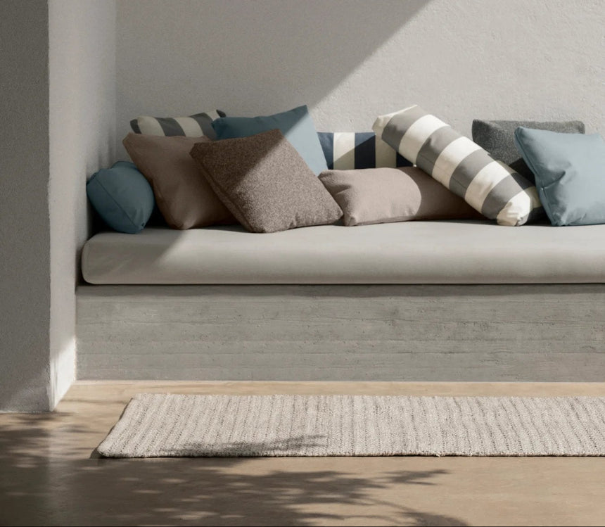 Outdoor Teppich - TENDOR - 80x200 cm - ZEN ZONE Furniture