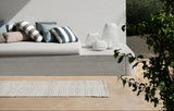 Outdoor Teppich - TENDOR - 80x200 cm - ZEN ZONE Furniture