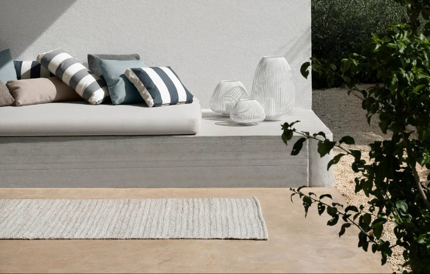 Outdoor Teppich - TENDOR - 80x200 cm - ZEN ZONE Furniture