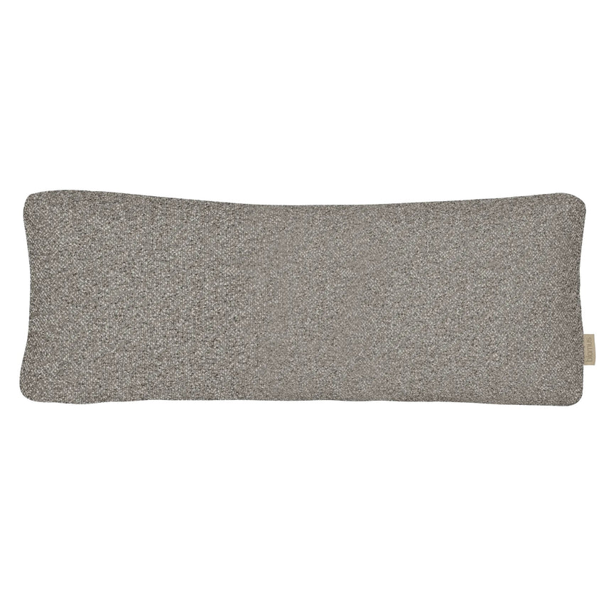 Outdoor-Kissen - STAY - Bouclé - 70 x 30 cm - ZEN ZONE Furniture