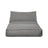 Outdoor-Bett - STAY - Bouclé, 120x190 cm - ZEN ZONE Furniture