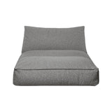 Outdoor-Bett - STAY - Bouclé, 120x190 cm - ZEN ZONE Furniture