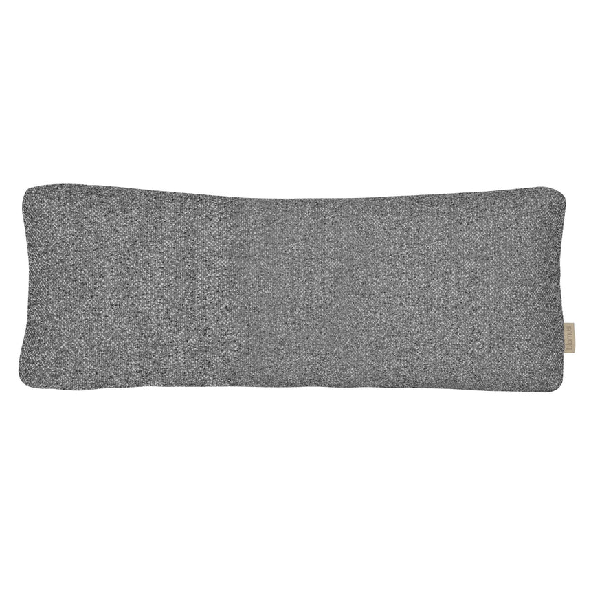 Outdoor-Kissen - STAY - Bouclé - 70 x 30 cm - ZEN ZONE Furniture