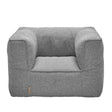 Outdoor Sessel - GROW - Bouclé (exkl. Bodenplatte) - ZEN ZONE Furniture