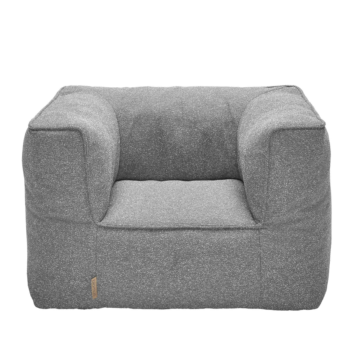 Outdoor Sessel - GROW - Bouclé (exkl. Bodenplatte) - ZEN ZONE Furniture