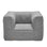 Outdoor Sessel - GROW - Bouclé (exkl. Bodenplatte) - ZEN ZONE Furniture
