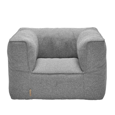 Outdoor Sessel - GROW - Bouclé (exkl. Bodenplatte) - ZEN ZONE Furniture