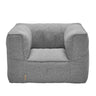 Outdoor Sessel - GROW - Bouclé (exkl. Bodenplatte) - ZEN ZONE Furniture
