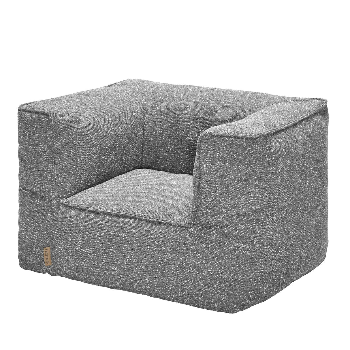 Outdoor Sessel - GROW - Bouclé (exkl. Bodenplatte) - ZEN ZONE Furniture