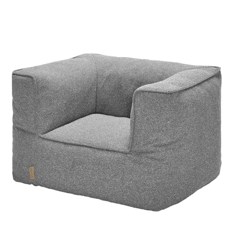 Outdoor Sessel - GROW - Bouclé (exkl. Bodenplatte) - ZEN ZONE Furniture