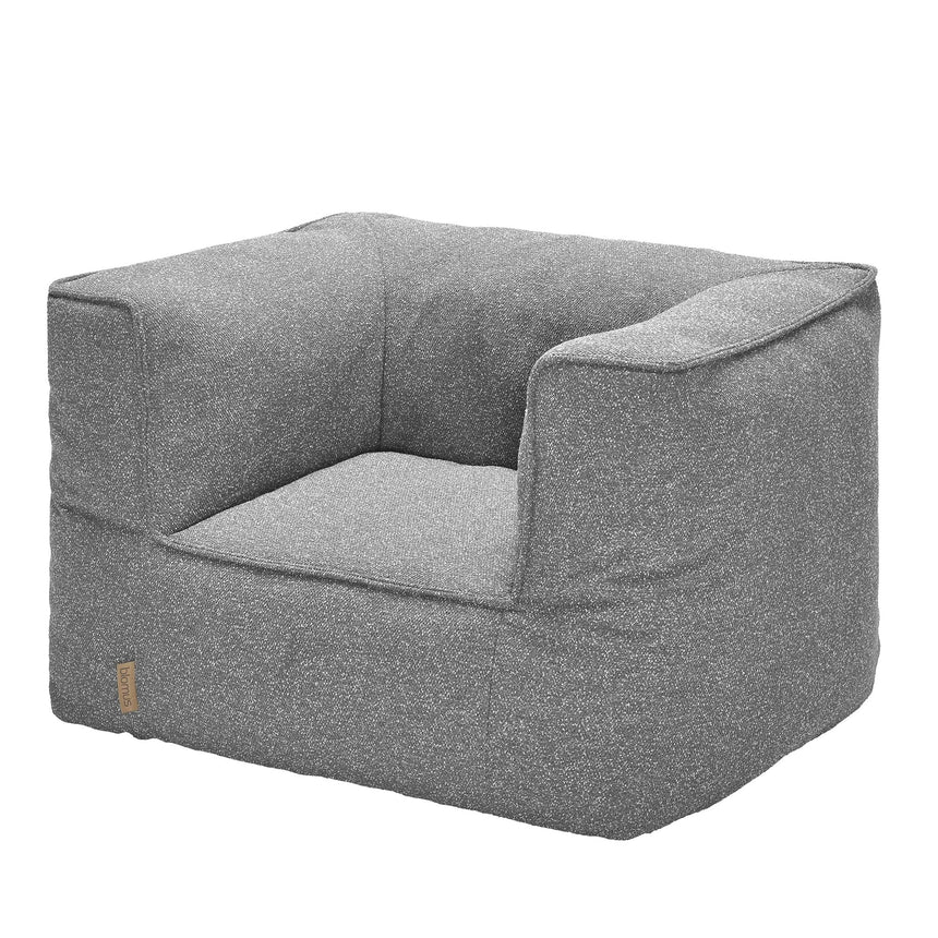Outdoor Sessel - GROW - Bouclé (exkl. Bodenplatte) - ZEN ZONE Furniture