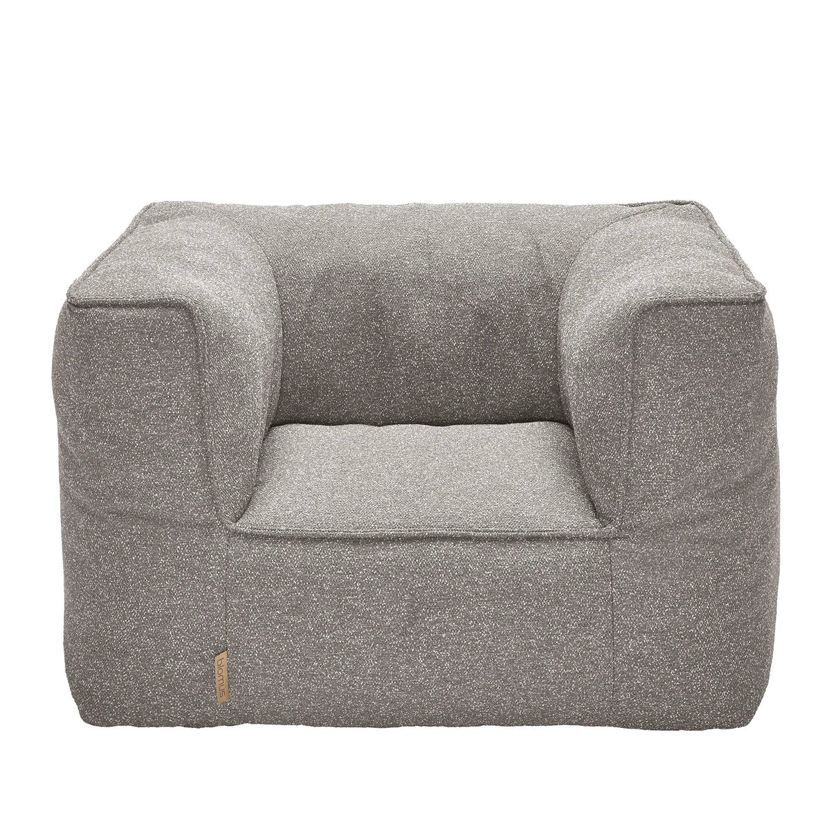Outdoor Sessel - GROW - Bouclé (exkl. Bodenplatte) - ZEN ZONE Furniture