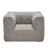 Outdoor Sessel - GROW - Bouclé (exkl. Bodenplatte) - ZEN ZONE Furniture