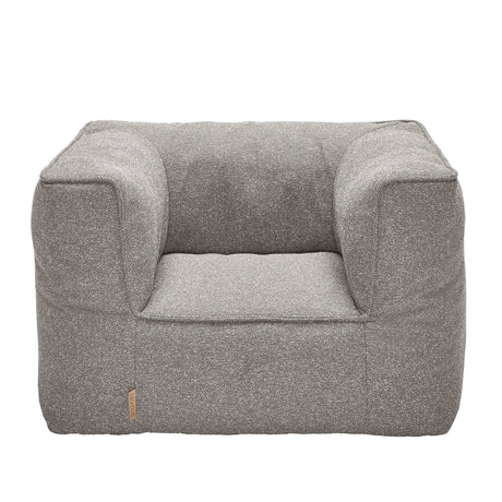 Outdoor Sessel - GROW - Bouclé (exkl. Bodenplatte) - ZEN ZONE Furniture