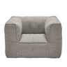 Outdoor Sessel - GROW - Bouclé (exkl. Bodenplatte) - ZEN ZONE Furniture