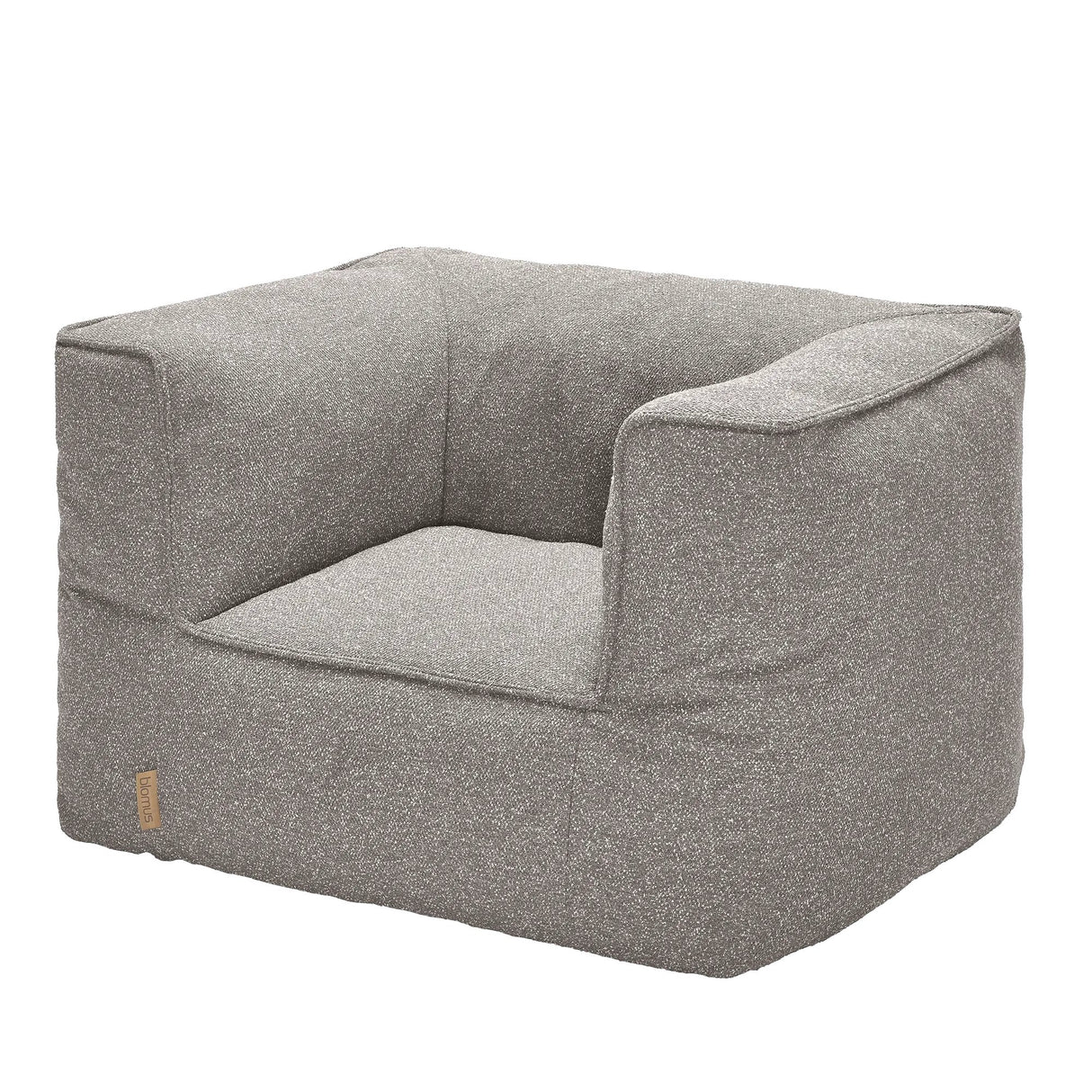Outdoor Sessel - GROW - Bouclé (exkl. Bodenplatte) - ZEN ZONE Furniture