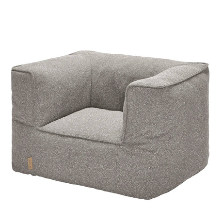 Outdoor Sessel - GROW - Bouclé (exkl. Bodenplatte) - ZEN ZONE Furniture