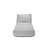 Outdoor-Bett - STAY - Bouclé, 80x190 cm - ZEN ZONE Furniture