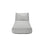 Outdoor-Bett - STAY - Bouclé, 80x190 cm - ZEN ZONE Furniture