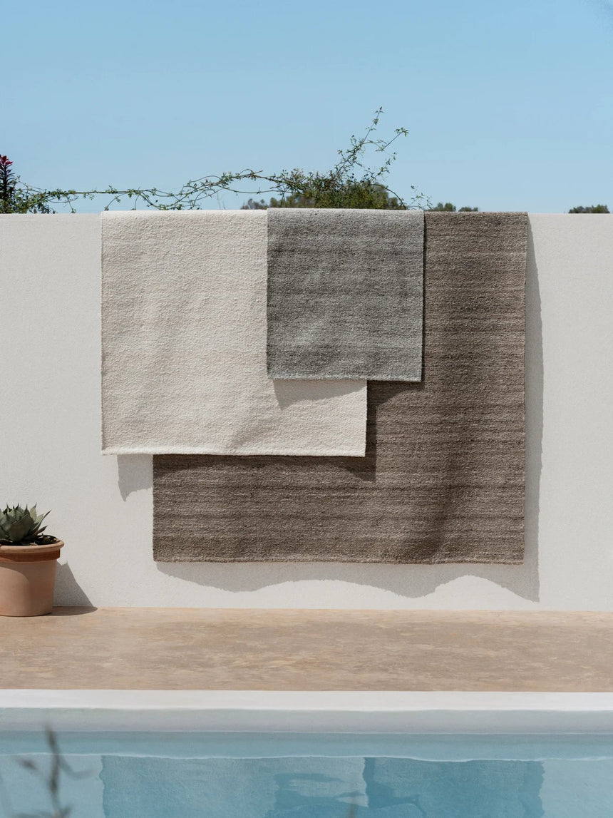Outdoor Teppich - KAPET - Größe S - ZEN ZONE Furniture