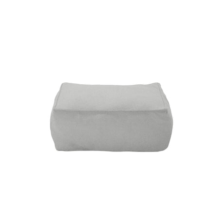 Outdoor Hocker - GROW - Bouclé (exkl. Bodenplatte) - ZEN ZONE Furniture