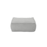 Outdoor Hocker - GROW - Bouclé (exkl. Bodenplatte) - ZEN ZONE Furniture