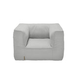 Outdoor Sessel - GROW - Bouclé (exkl. Bodenplatte) - ZEN ZONE Furniture