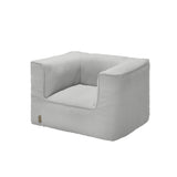 Outdoor Sessel - GROW - Bouclé (exkl. Bodenplatte) - ZEN ZONE Furniture