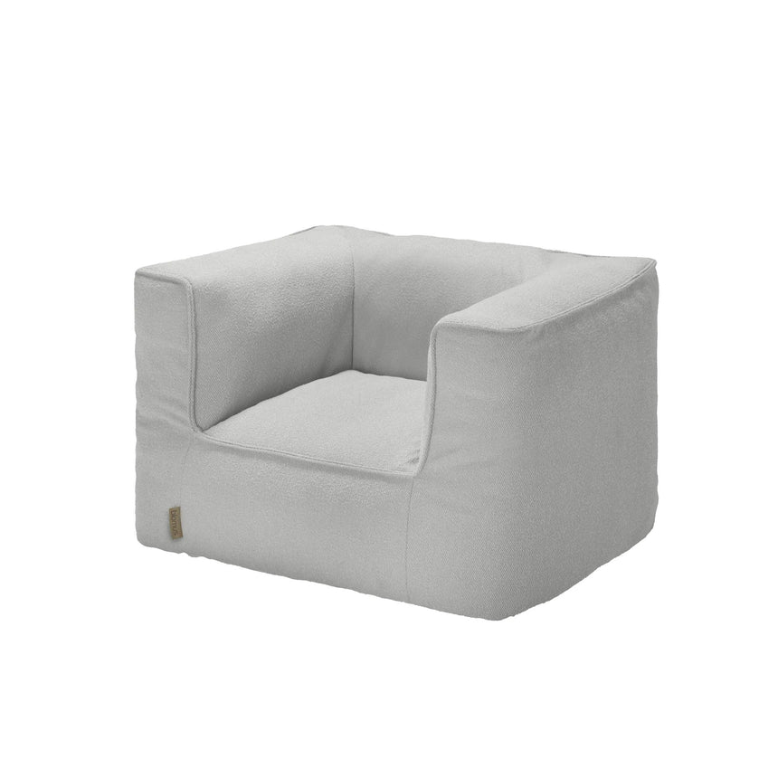 Outdoor Sessel - GROW - Bouclé (exkl. Bodenplatte) - ZEN ZONE Furniture