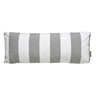 Outdoor-Kissen - STAY - gestreift - 70 x 30 cm - ZEN ZONE Furniture