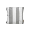 Outdoor-Kissen - STAY - gestreift - 45 x 45 cm - ZEN ZONE Furniture