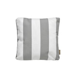 Outdoor-Kissen - STAY - gestreift - 45 x 45 cm - ZEN ZONE Furniture