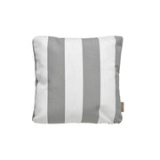 Outdoor-Kissen - STAY - gestreift - 45 x 45 cm - ZEN ZONE Furniture