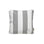 Outdoor-Kissen - STAY - gestreift - 45 x 45 cm - ZEN ZONE Furniture