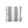 Outdoor-Kissen - STAY - gestreift - 45 x 45 cm - ZEN ZONE Furniture