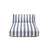 Outdoor-Bett - STAY - gestreift, 120x190 cm - ZEN ZONE Furniture