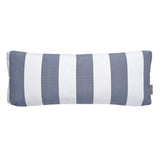 Outdoor-Kissen - STAY - gestreift - 70 x 30 cm - ZEN ZONE Furniture