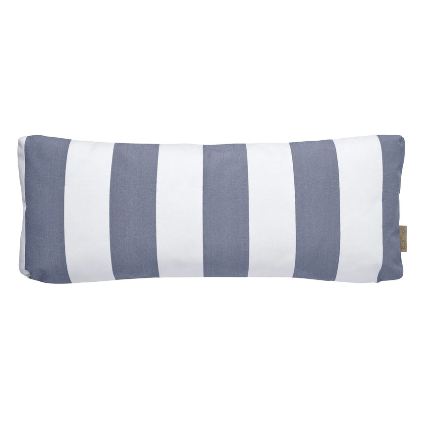 Outdoor-Kissen - STAY - gestreift - 70 x 30 cm - ZEN ZONE Furniture