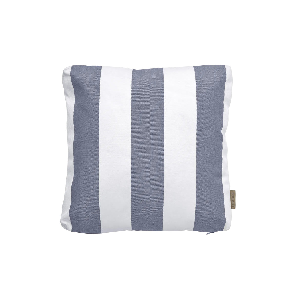 Outdoor-Kissen - STAY - gestreift - 45 x 45 cm - ZEN ZONE Furniture