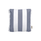Outdoor-Kissen - STAY - gestreift - 45 x 45 cm - ZEN ZONE Furniture