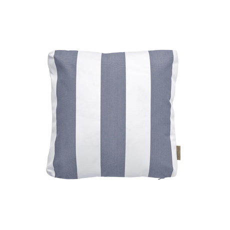 Outdoor-Kissen - STAY - gestreift - 45 x 45 cm - ZEN ZONE Furniture