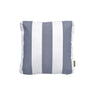Outdoor-Kissen - STAY - gestreift - 45 x 45 cm - ZEN ZONE Furniture